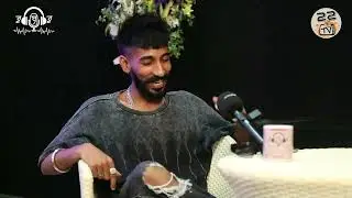 Rai Harrie With Dr. Pankaj Dhamija