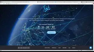 NEW ICO - BITCOINGROWTHBOT - REGISTER AND GET FREE 20 TOKEN ($15.00)