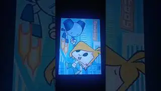Happy 20th Anniversary To Robotboy