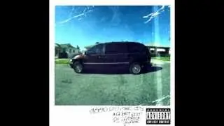 Kendrick Lamar - The Recipe ( Black Hippy Remix)