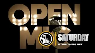 Open Mic
