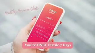 Natural birth control that actually works: The Fertility Awareness Method