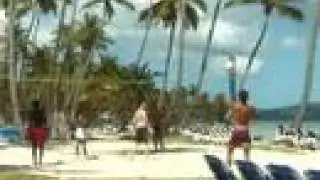 Grand Paradise Samana