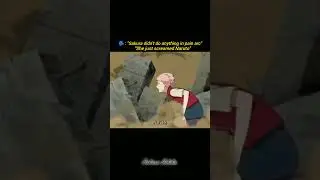 Haters be judging hard sakura for screaming Naruto ~😒#sakura#uchiha#haruno