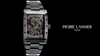 Часы Pierre Lannier Hector - купить на Bestwatch.ru