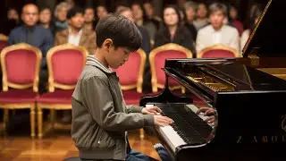 From Ridicule to Ovation &mdash; One Song Left Everyone Shocked