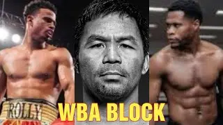 Мэнни Пакьяо слишком стар? #mannypaquiao #boxing #boxingnews #philippines #terencecrawford #fight...