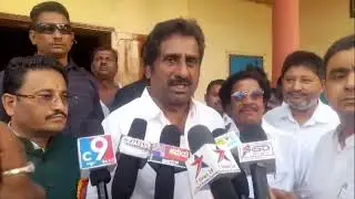 Bidar City Municipal Council Will Henceforth Be A Municipal Corporation : Minister Rahim Khan