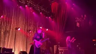 THE KILLS [ENCORE] Nashville, TN (3/5/2024)