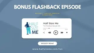 Flashback Episode: From Binge Eating to Triathlons | Valerie&rsquo;s Inspiring Weight Loss Journey