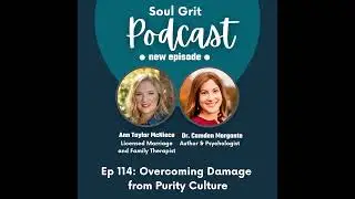 Overcoming Damage from Purity Culture