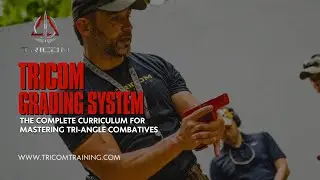 TRICOM Grading System [Explained]