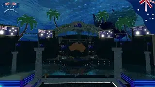 Australia day event concert