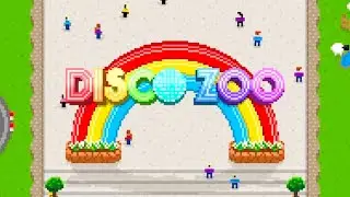 Disco Zoo: 100% Zoo again