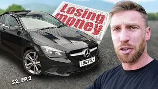 Road to &pound;25k l THE GAME IS OVER. (S2, EP.2)