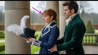 💔Sold To Pay Debts, She Discovered The Cold Marquess Needed Healing More Than Revenge.