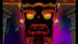 Crash Bash {Intro}