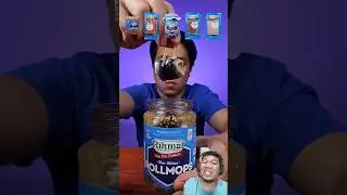 Makan ikan olahan Nikmat rollmops #mukbang #asmr #review #eatingshow #makanikan