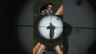 (Hardcore) Shooter Born in Heaven Lighthouse | 👆 Watch full video!