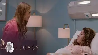 Second chance &ndash; Legacy | S2 | Ep 174 | M-Net