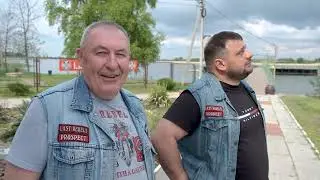 14 years Anniversary LAST REBELS MC RUSSIA!