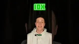 МОНЕТЫ НА 10X 🤯#крипта #криптадляновичков #криптовалюта #монеты #инвестиции #мемкоин