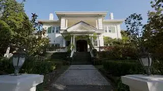 Marshall White: 618 Toorak (18 Yar Orrong) Road, Toorak