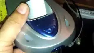 Aladino 500 con tecnolog&iacute;a dect