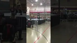 Kaci Dillon vs Natalina Corvino PPW 04/01/17