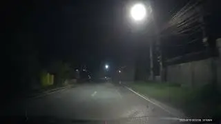 Having Fun on the Road