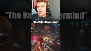 Это обновление Warframe было сделано ИДЕАЛЬНО 🫣