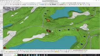 sketchup modeling