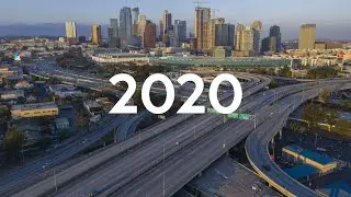 How Bad Was 2020?