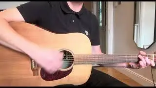 The Last Shadow Puppets - The Bourne Identity (Cover)