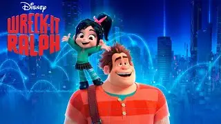 Wreck-It Ralph Movie Quiz | 40 Questions Disney Pixar Challenge