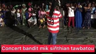 Concert#mik#si&ntilde;thian💥tawbatou🔥maxmoum👈de partage 🙏
