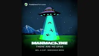 E-Clip - Shockwave (ManMachine Remix) ᴴᴰ
