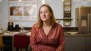 T&eacute;moignage de Clotilde, responsable des ventes | Cuisines AvivA