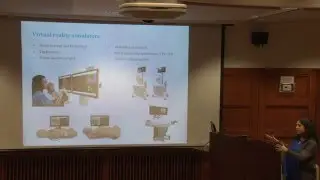 Simulation in Graduate Medical Education Part II