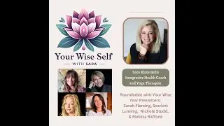 Your Wise Year Roundtable Chat