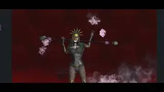 MK Mobile Dark Queen Tower Boss Battle 150 Gameplay & Reward| #mkmobile #darkqueentower