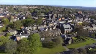 woolton village