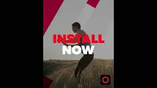 Octazone Promo | Sergey Designer Motion Graphic Portfolio
