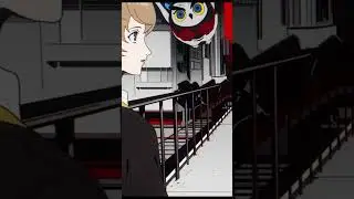 НЕ СПЕШИТЕ ТРАТИТЬ ШАРДЫ ПЕРСОНАЖЕЙ В PERSONA 5 THE PHANTOM X  #hupper46 #persona5thephantomx