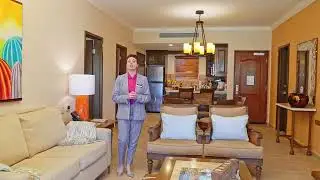 Two Bedroom Suite Premium Floor | Suites | Villa del Palmar at the Islands of Loreto