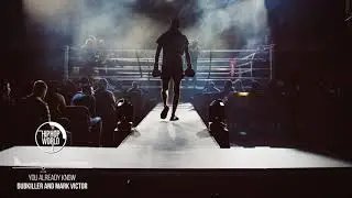 Dubkiller and Mark Victor (Riptide Music) - You Already Know