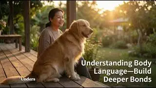 Stop Punishing Your Dog! 7 Signs You Are Reading WRONG