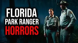 Disturbing TRUE Florida Park Ranger Horror Stories That&rsquo;ll Chill You to the Bone