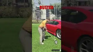 Развенчание 17 мифов о GTA 5