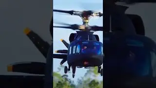 Incre&iacute;ble, el Avi&oacute;n Mas Avanzado del Mundo Rechazado por Estados Unidos!